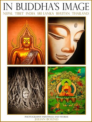 cover image of In the Buddha's Image
